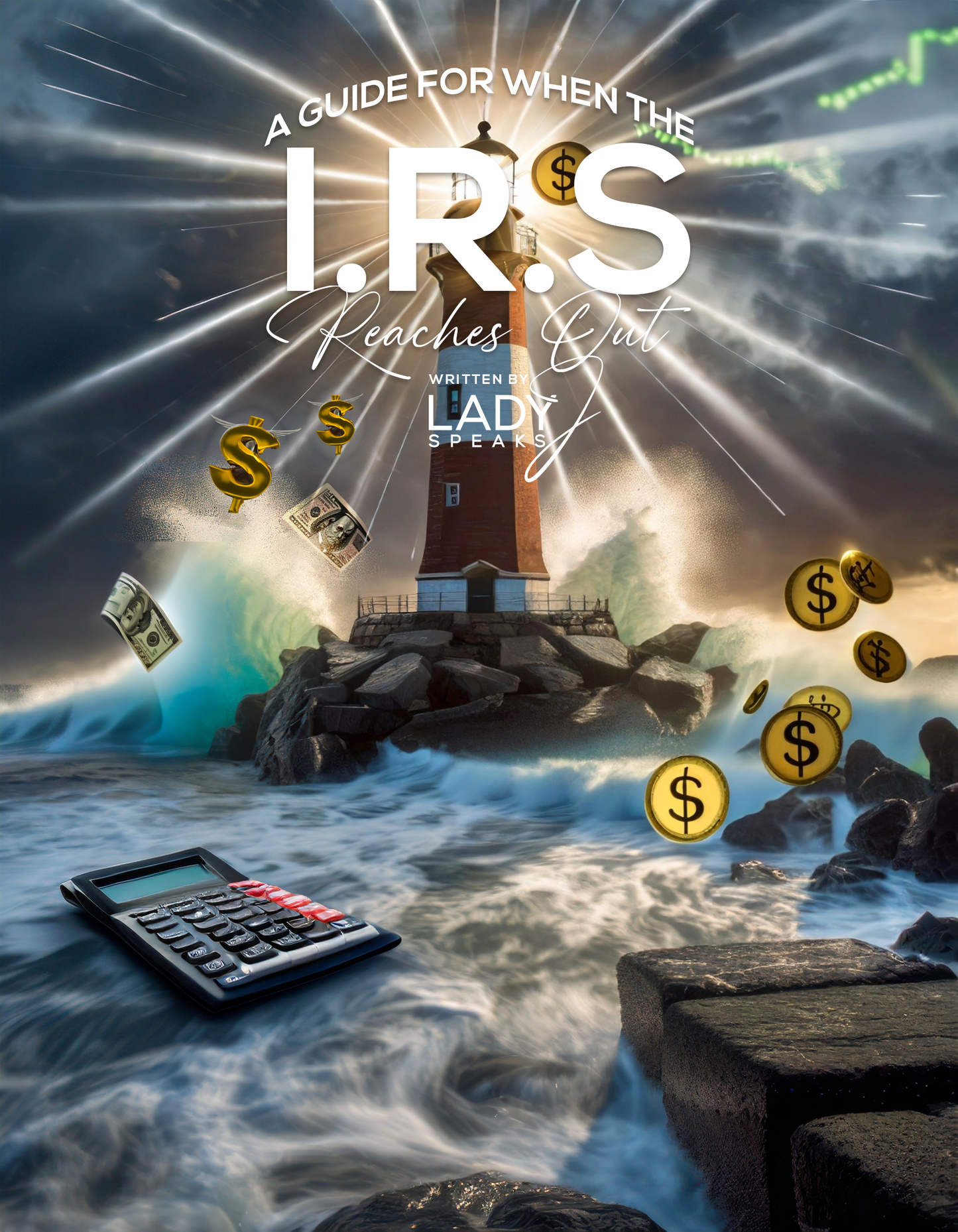 Guide for When IRS Reaches Out