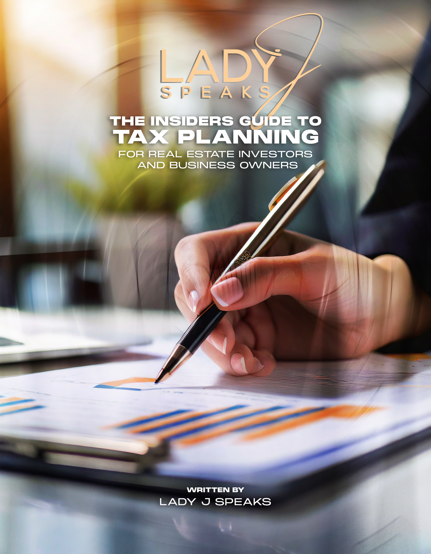 Insider's Guide to Tax Planning