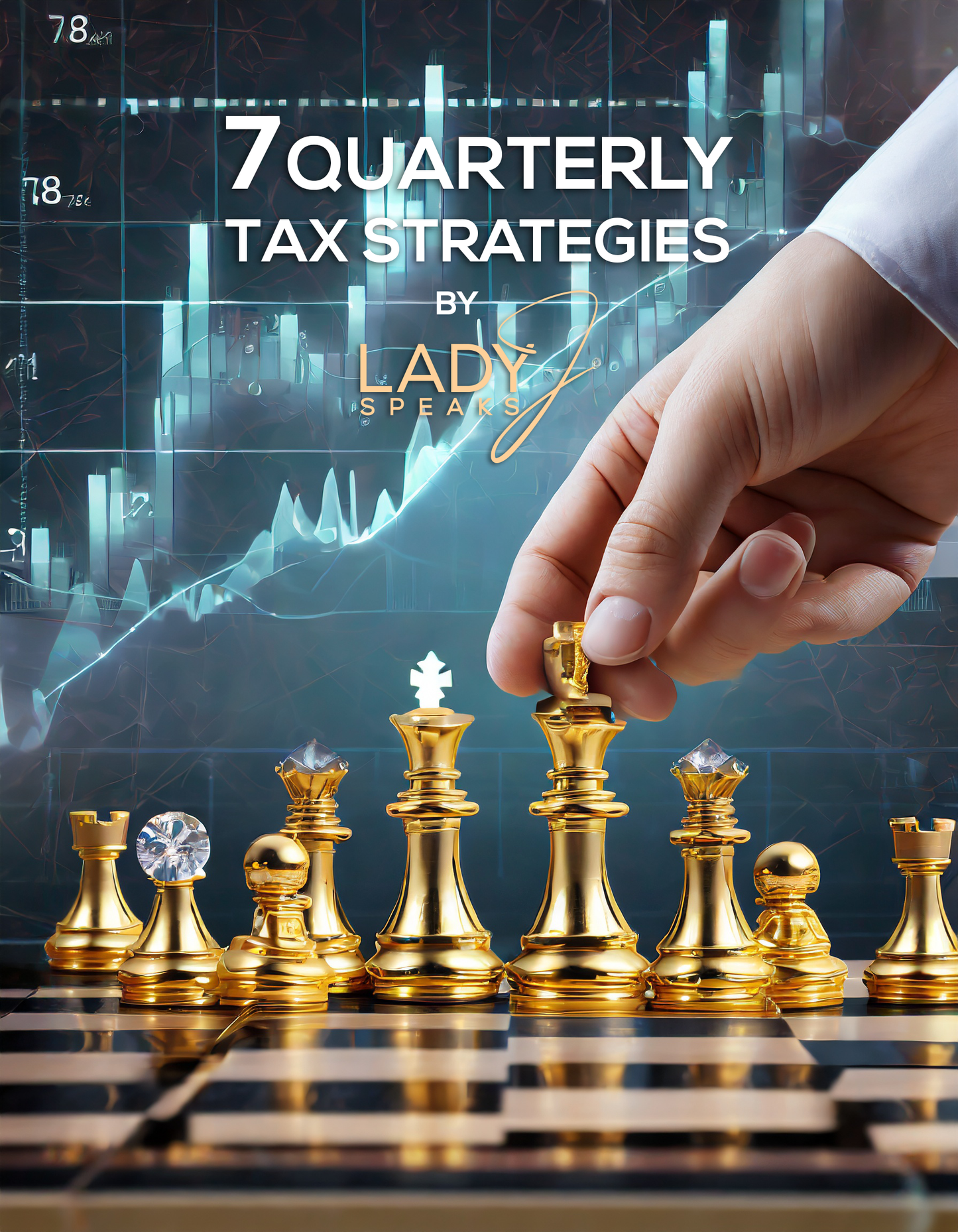 7 Quarterly Tax Strategies